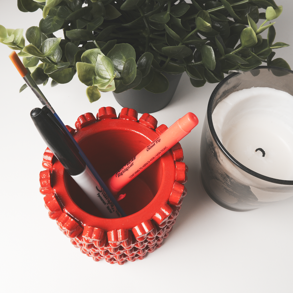 Fruity Pot DIY Kit, Customizable Kit