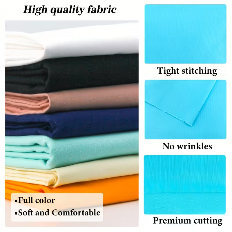 Santa Claus with a Raindeer Embroidery DIY Kit