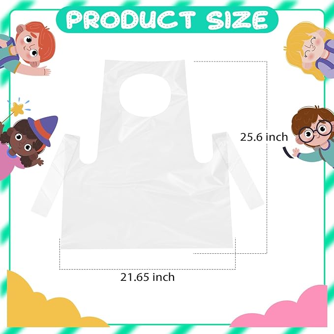 Cute Bunny Plaster Paint Kit, 1 pc