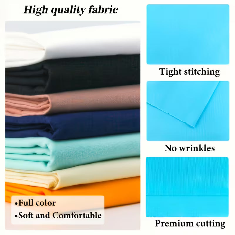 Book Store Theme Embroidery DIY Kit