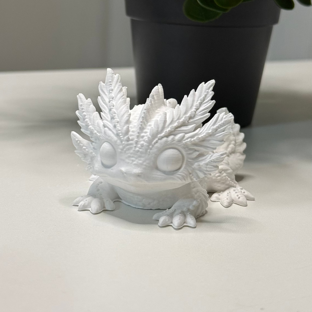 Fantasy Dragon Paint Kit, 1 pc