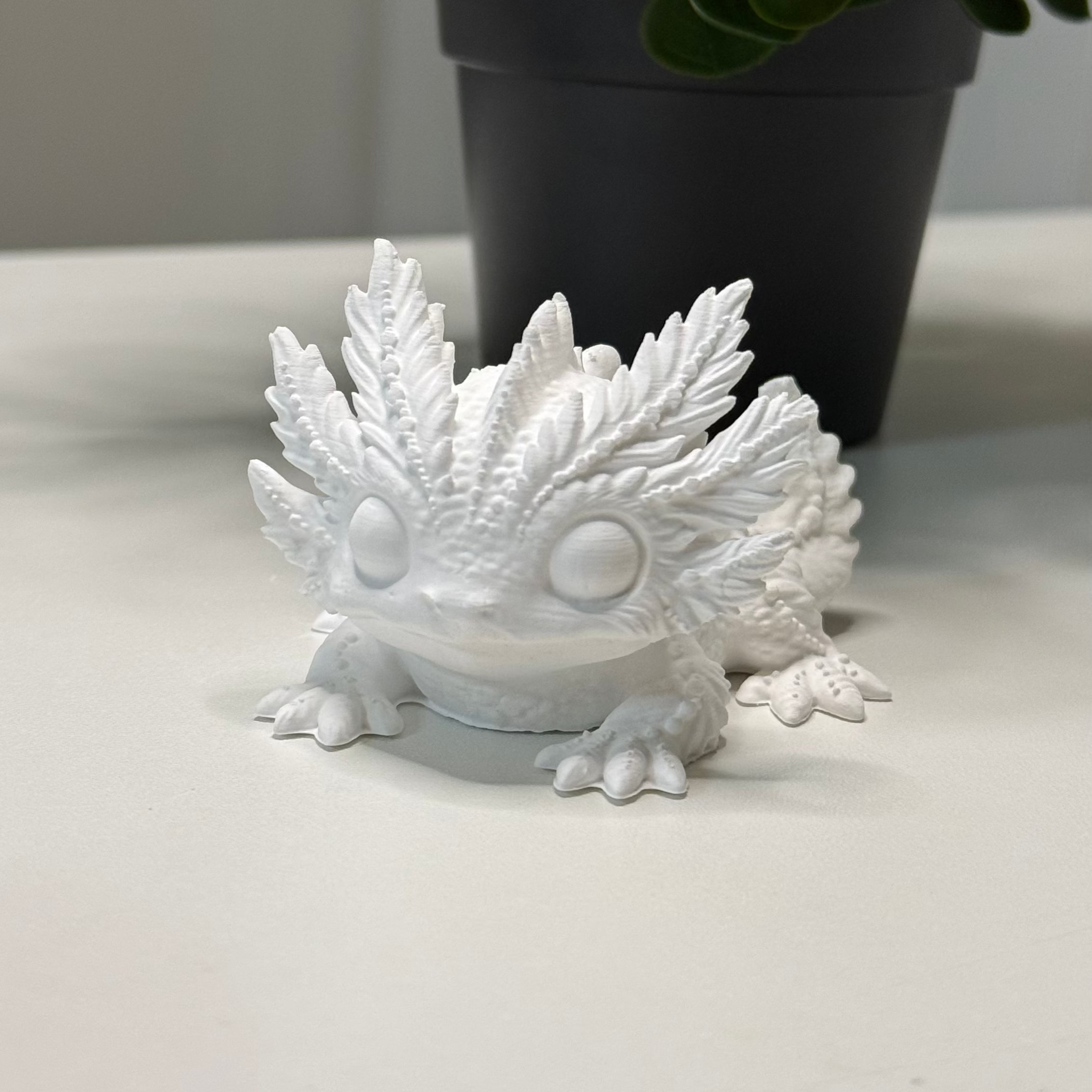 Fantasy Dragon Paint Kit, 1 pc